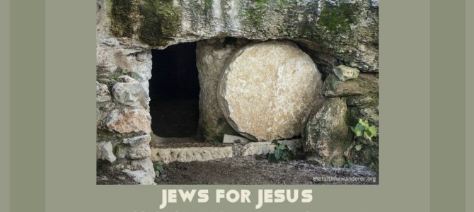 Jews for Jesus