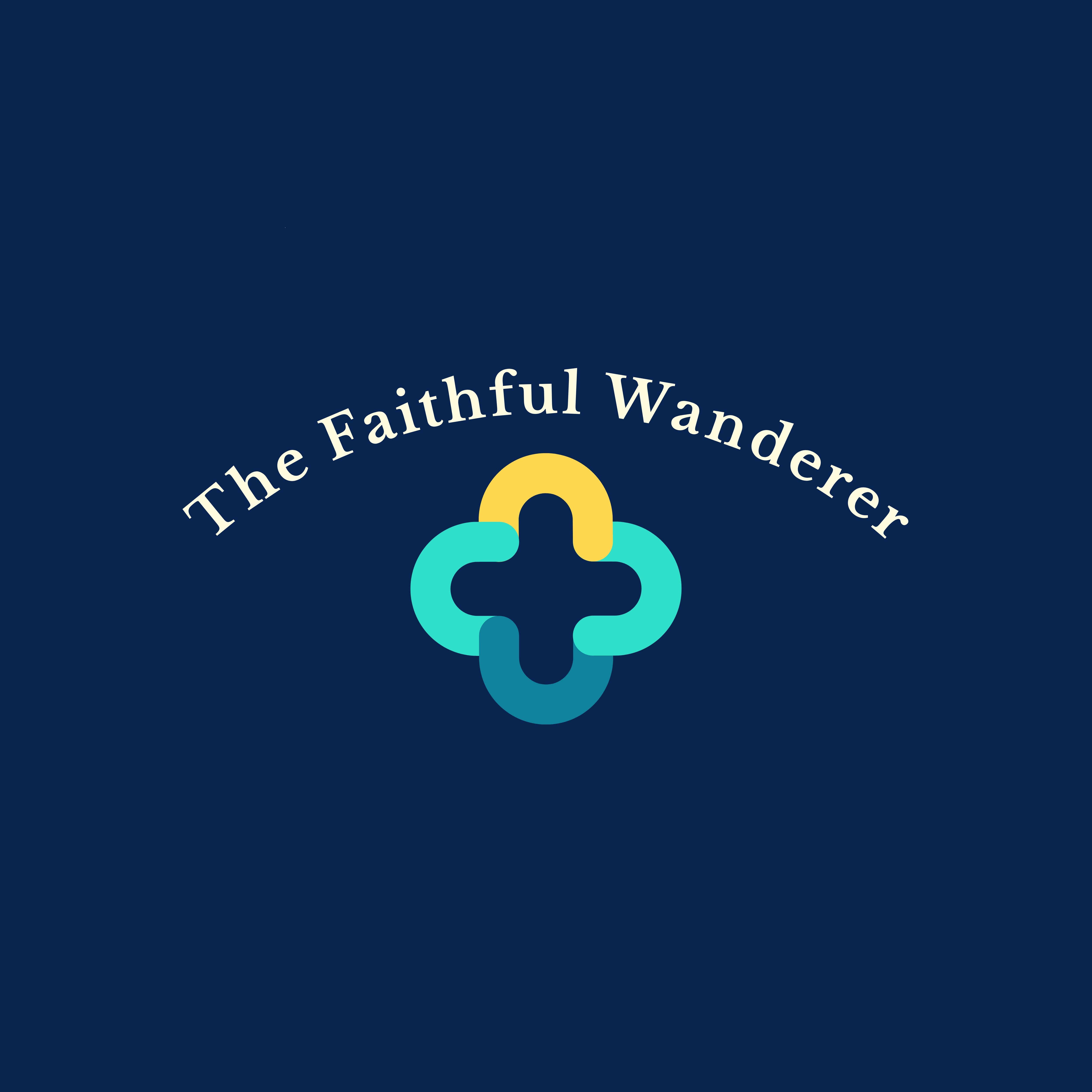 Don't be a Tumbleweed » The Faithful Wanderer