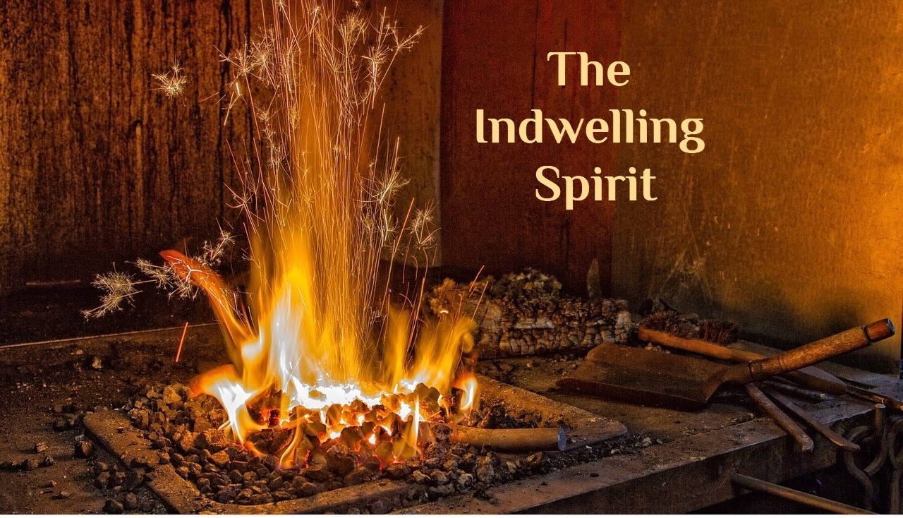 The Indwelling Spirit