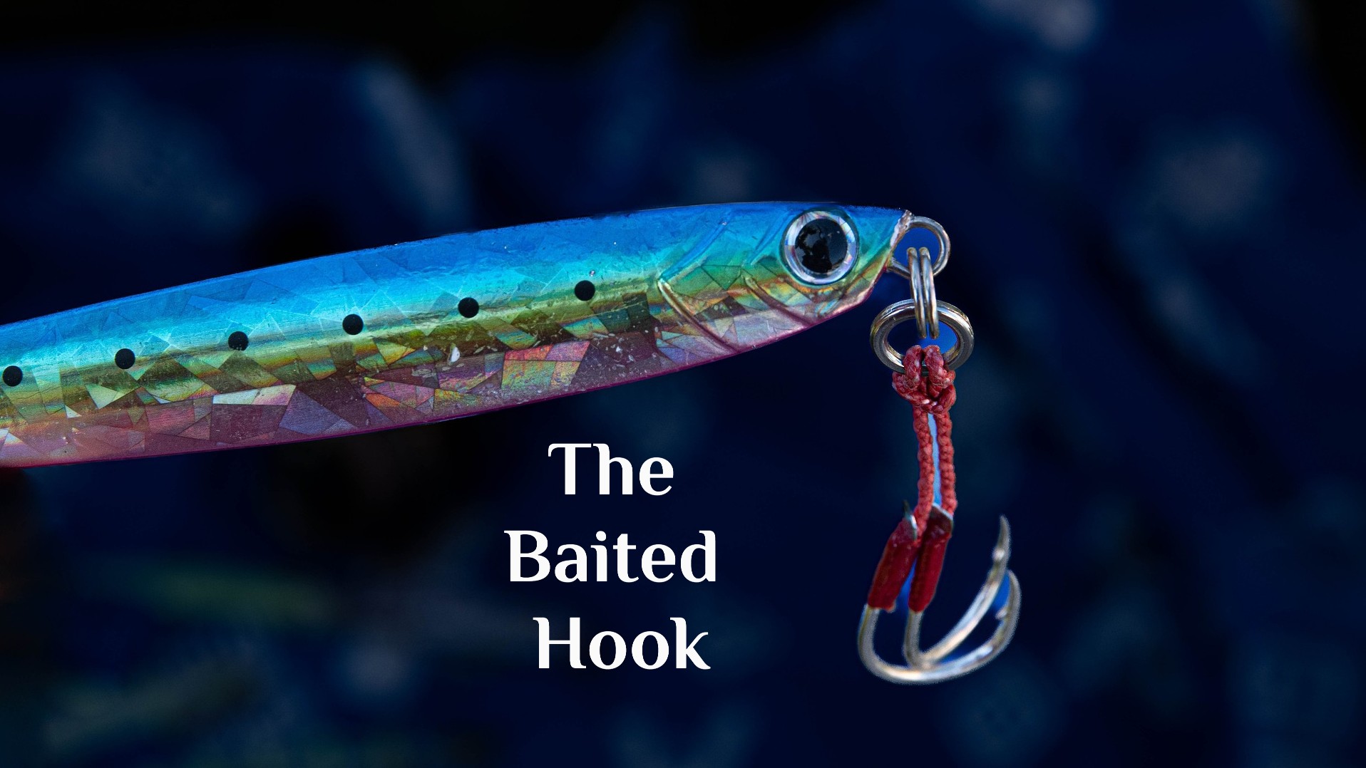 The Baited Hook